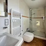 Apartments|luxury Loft-style * ポツダム